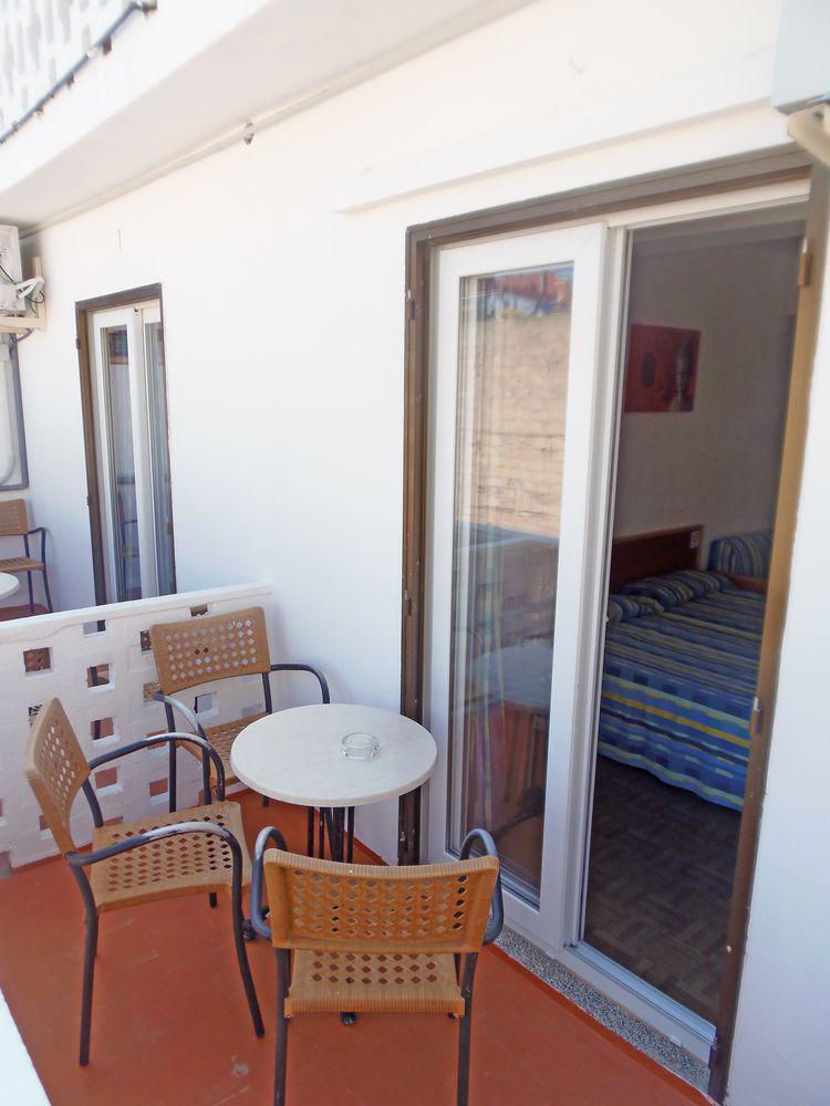 Sol De Mallorca Ел Аренал Екстериор снимка