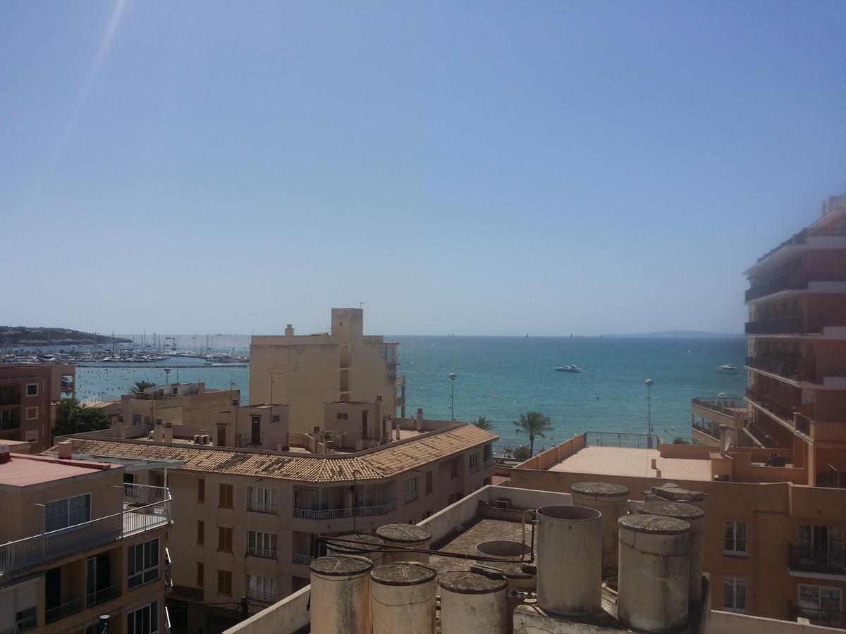Sol De Mallorca Ел Аренал Екстериор снимка