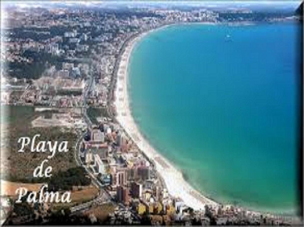 Sol De Mallorca Ел Аренал Екстериор снимка