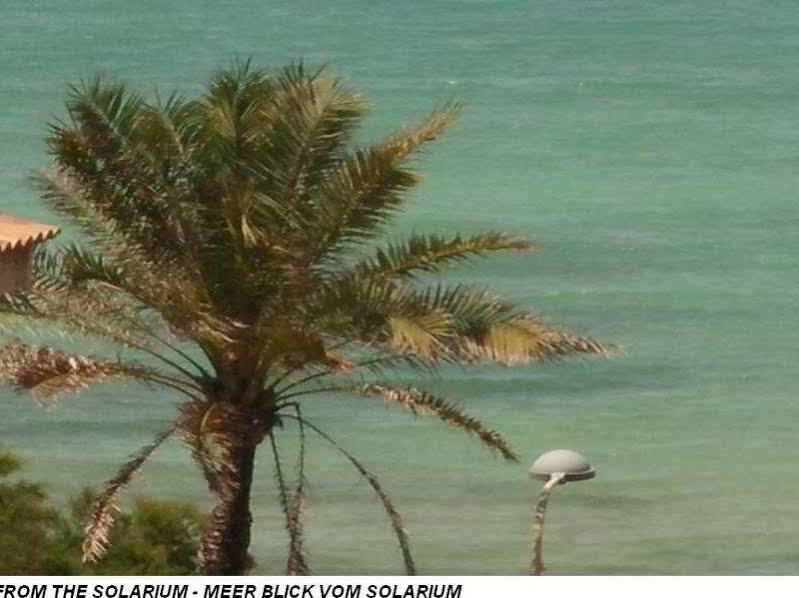 Sol De Mallorca Ел Аренал Екстериор снимка